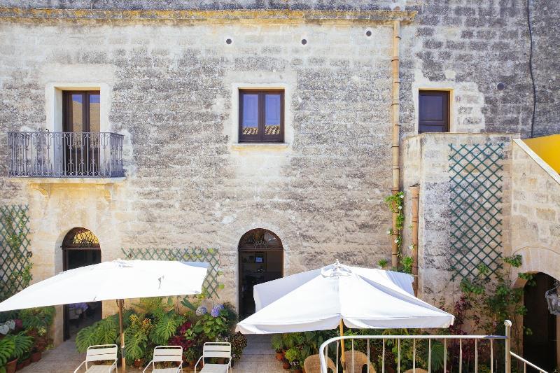 Hotel Baglio Catalano クストナーチ エクステリア 写真