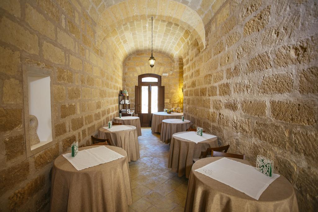 Hotel Baglio Catalano クストナーチ エクステリア 写真