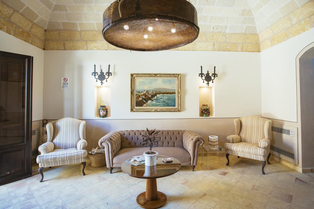 Hotel Baglio Catalano クストナーチ エクステリア 写真